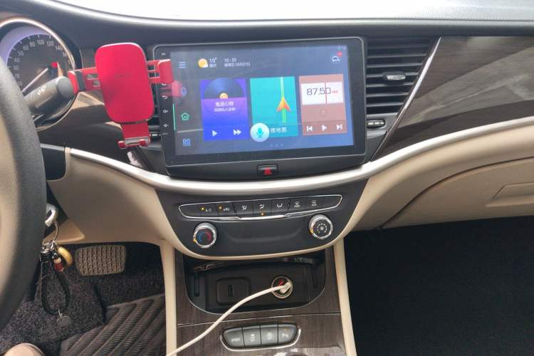 Used Buick Verano 2017 Sedan 15S Automatic Entry Model