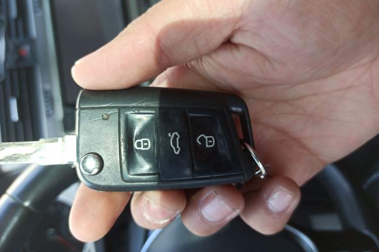 Used Volkswagen Golf 2014 1.6L Automatic Comfort Model