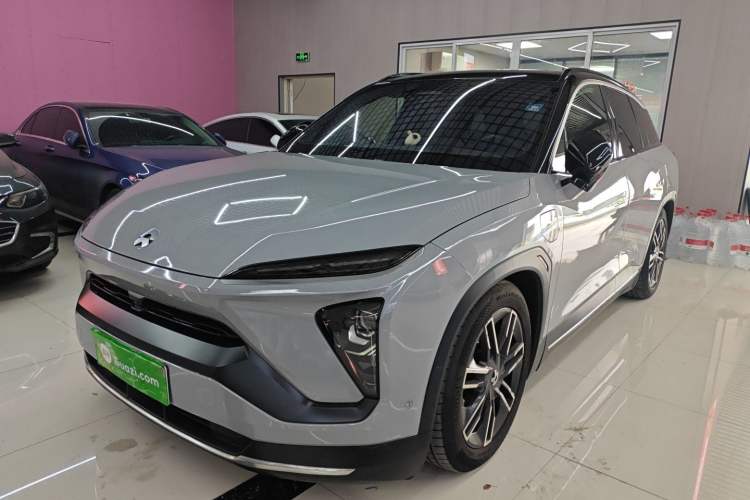 Used Nio ES6 2020 610 km Performance Version