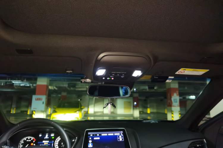 Used Cadillac CT5 2022 28T Luxury Version (Standard Edition)