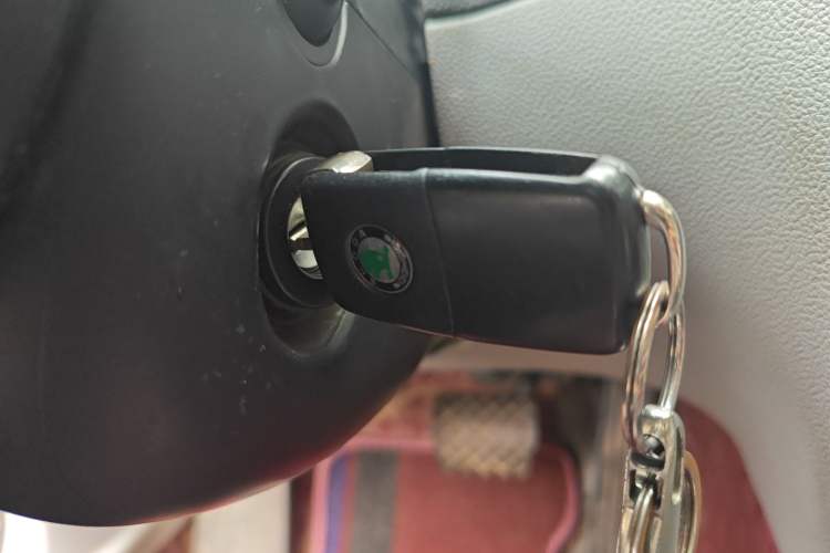 Used Skoda Superb 2010 1.4 TSI DSG Zhiya Edition