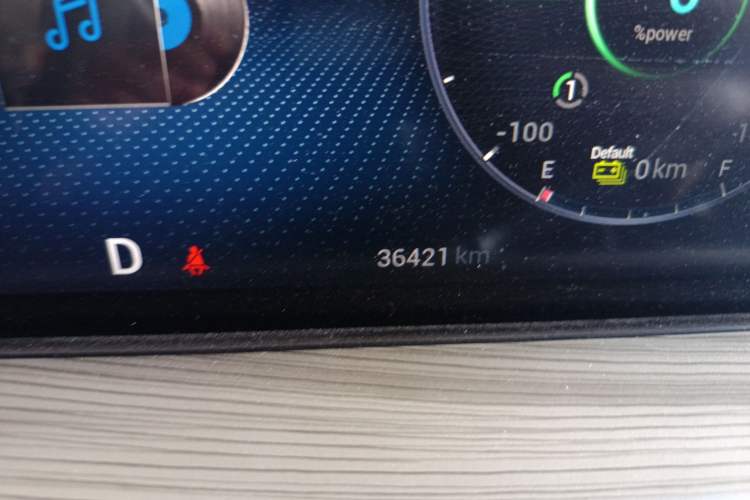 Used Chery Tiggo 8 PLUS Kunpeng e+ 2022 PHEV 1.5T WindStyle e+