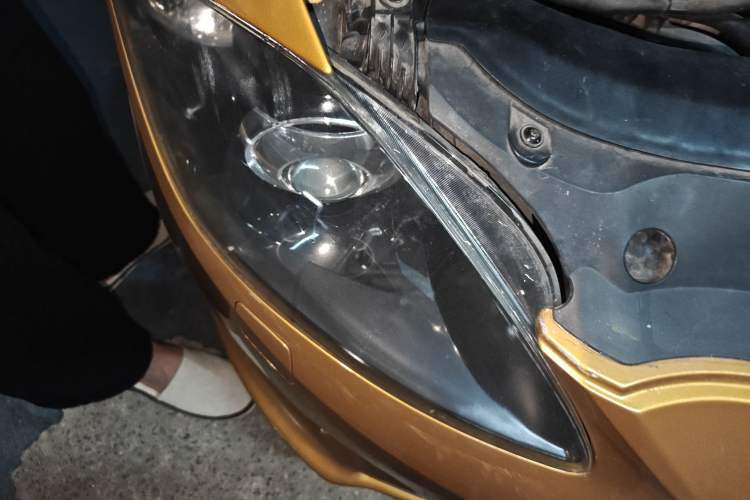 Used Seat LEON 2012 2.0 TSI CUPRA