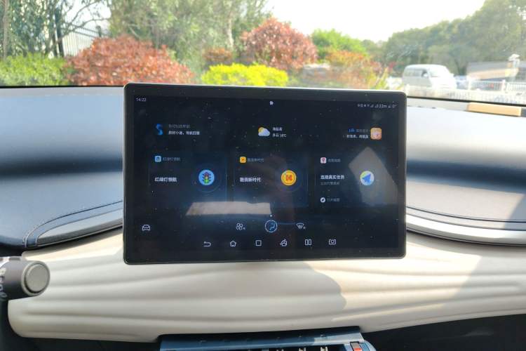 Used BYD Yuan PLUS 2022 430 km Luxury Version