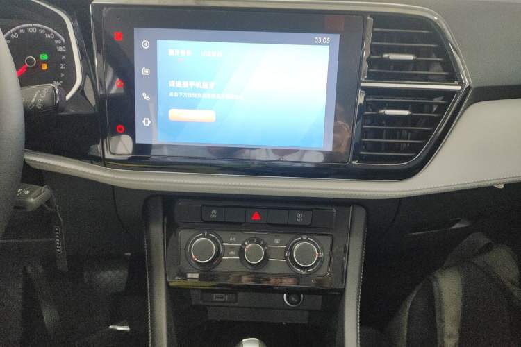 Used Jetta VS5 2023 280TSI Automatic Trend Edition