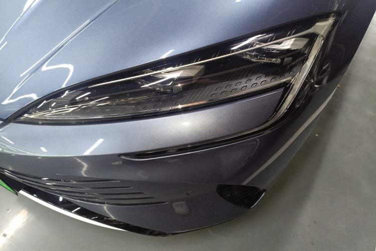 Used BYD Seal 2023 DM-i 1.5T 121km Flagship Model