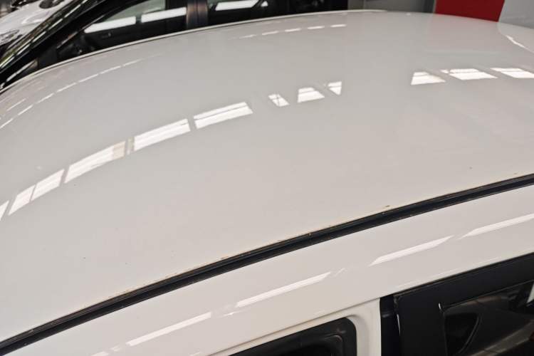 Used Geely Auto Vision 2016 1.5L Automatic Happiness Edition