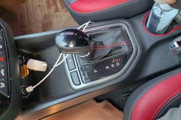 Used CHANGAN Eado 2017 RS 1.5T DCT Dynamic Edition
