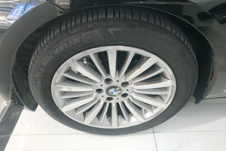Used BMW 3 Series GT 2014 328i Design Package Model