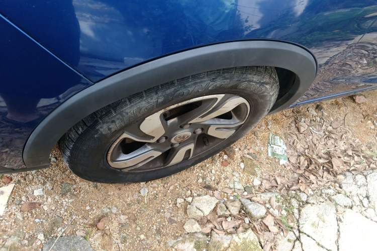 Used Baojun 310W 2018 1.5L Automatic Luxury Version China V
