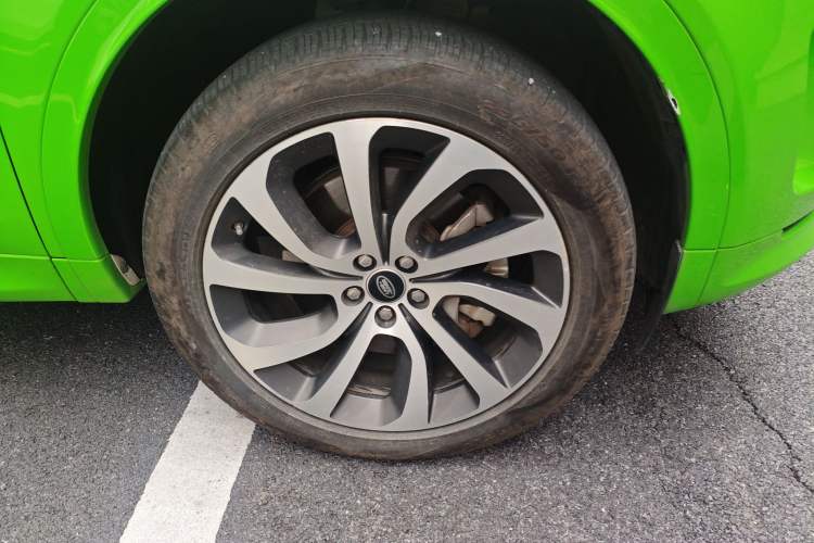 Used Land Rover Discovery Sport 2020 249 PS R-Dynamic Performance Edition
