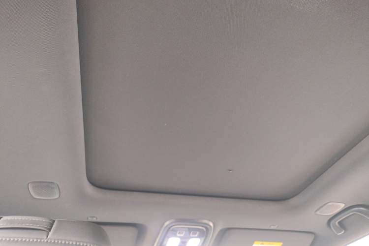 Used Deepal G318 2024 Four-Wheel Drive Comfort Edition
