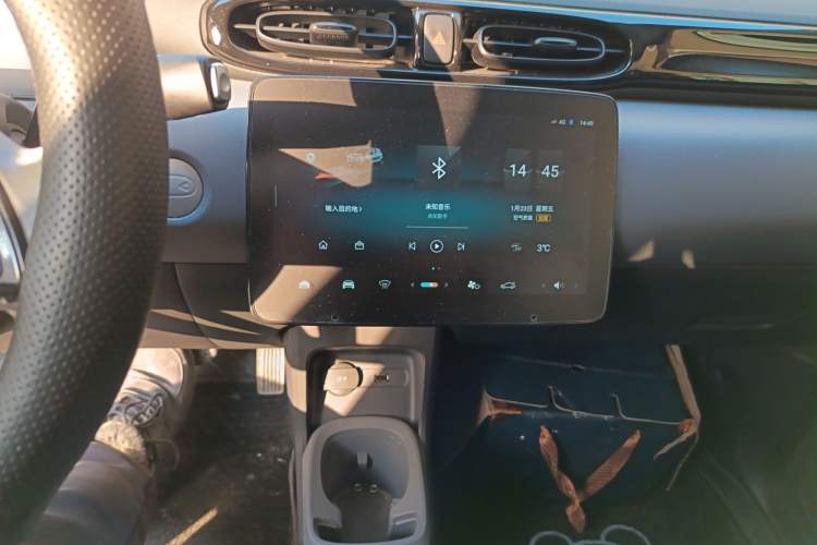 Used Leapmotor T03 2025 310 Comfort Edition