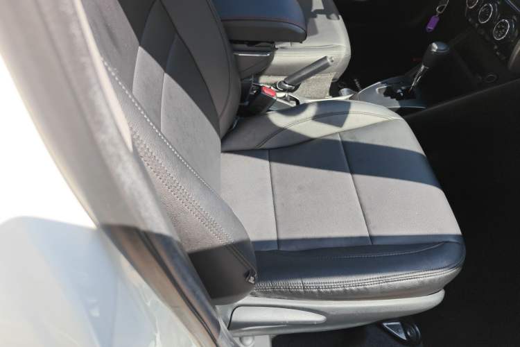 Used Toyota Vios FS 2017 1.5L CVT Fengchi Edition