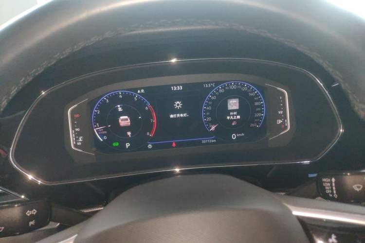 Used Volkswagen Passat 2023 Facelift 330TSI Luxury Edition