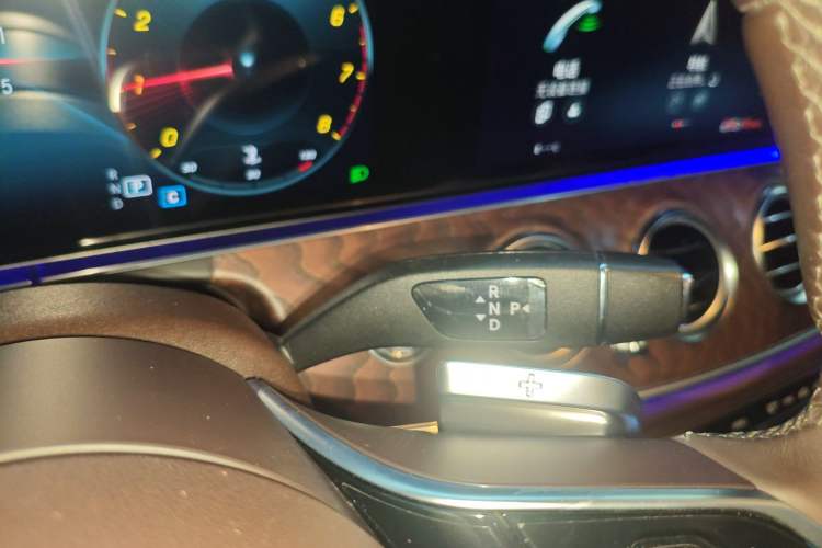 Used Mercedes-Benz E-Class 2023 E 300 L Luxury Model
