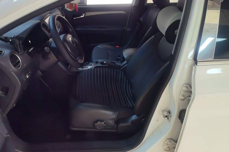 Used Roewe 350 2014 1.5L Automatic Xunyue Version Left Front Seat