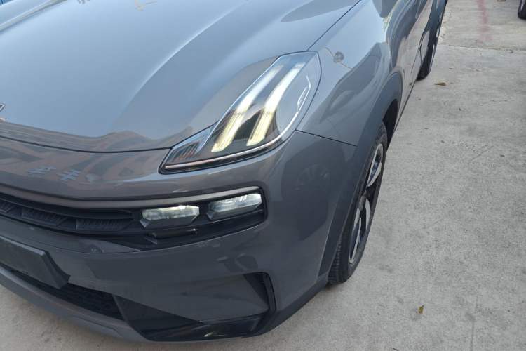 Used Lynk & Co 06 EM-P 2020 PHEV Plus Left Front Headlight