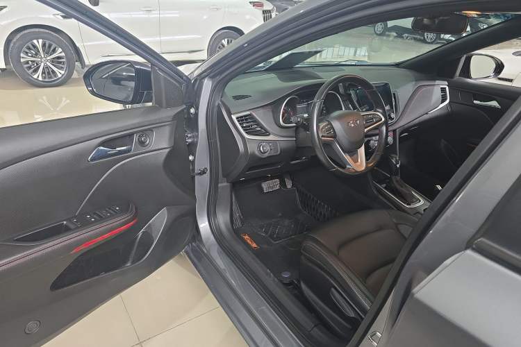Used Chevrolet Monza 2020 Light Hybrid RS 330T Automatic Comfort Edition