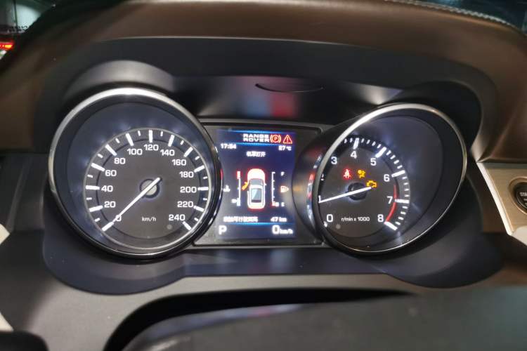 Used Land Rover Range Rover Evoque 2013 2.0T 3-Door YAOZHI Edition
