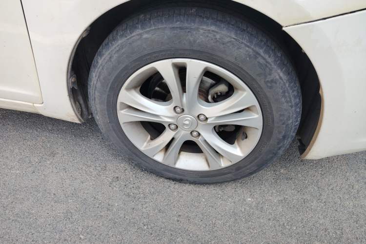 Used Great Wall C30 2015 Classic Edition 1.5L Manual Enjoyment Model