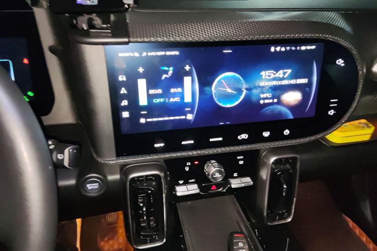 Used Haval DARGO 2021 1.5T DCT Two-Wheel Drive "Mǎquǎn" Edition
