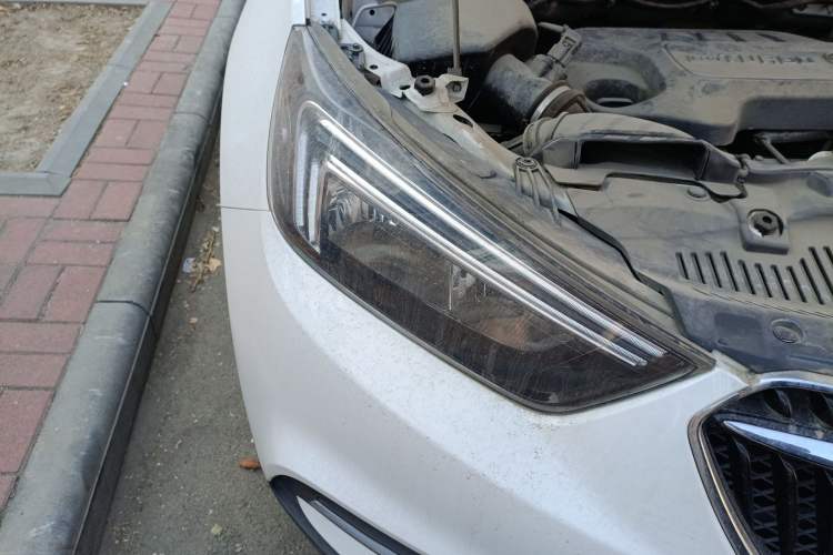 Used Buick Encore 2018 18T Automatic Two-Wheel Drive Urban Leading Model