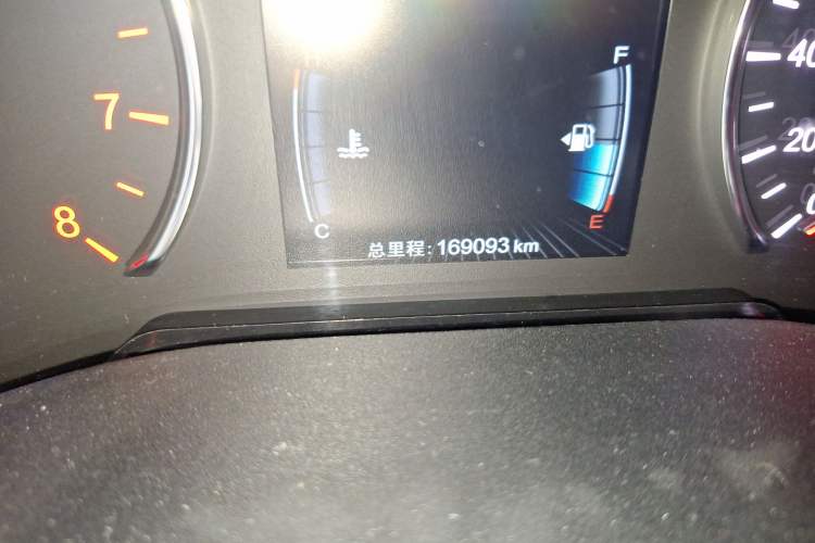 Used BYD Song MAX 2017 1.5T Automatic Smart Connect Elite 7-Seater
