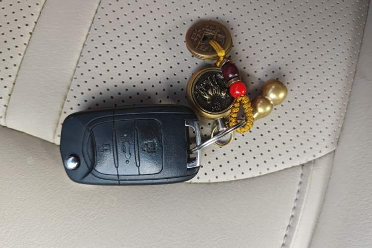 Used Baojun 360 2018 1.5L Automatic Luxury Version China V
