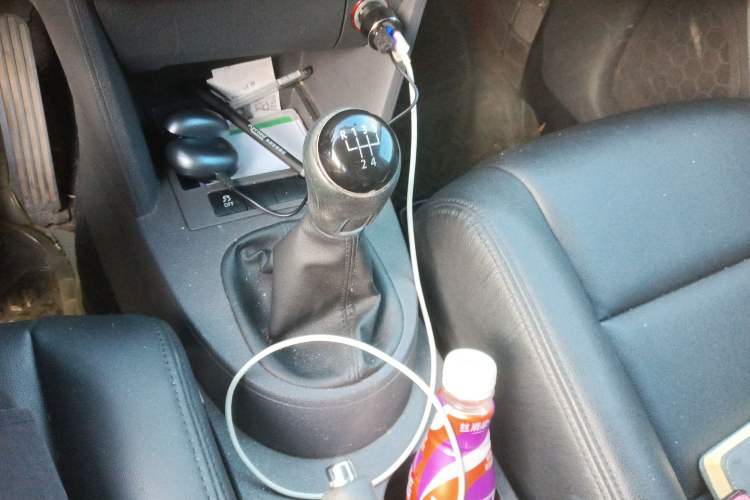 Used Volkswagen Touran 2013 1.4T Manual Fashion Edition 5 Seats