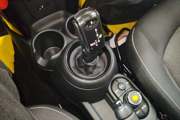 Used MINI 2019 1.5T ONE PLUS