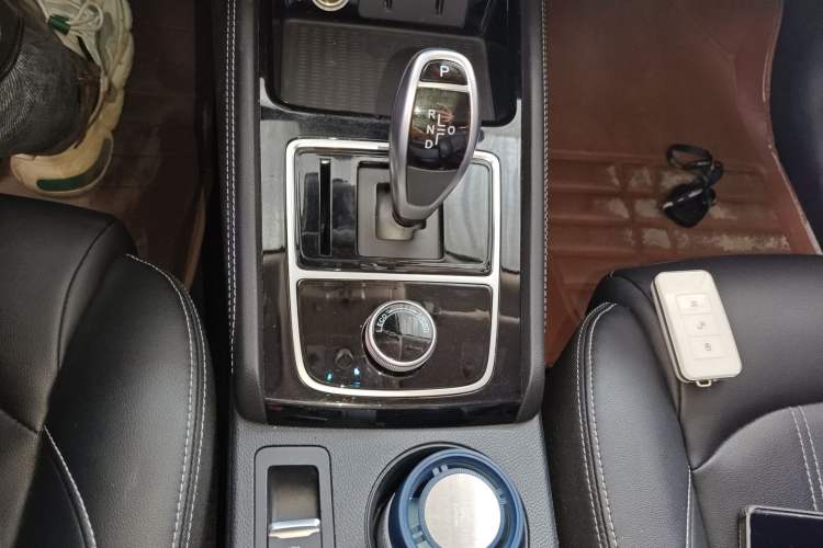 Used BYD Song New Energy 2019 Song EV500 Smart Connect Elite Model