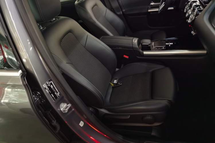 Used Mercedes-Benz B-Class 2021 B 200 Sport Edition