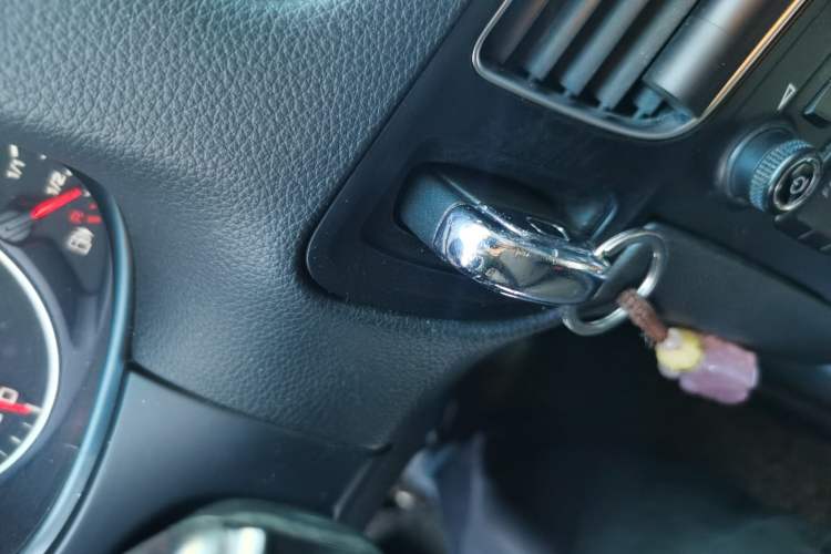 Used Audi Q5 2011 2.0TFSI Technology Model
