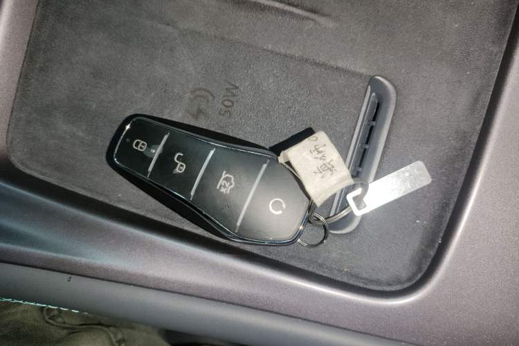 Used BYD Sealion 07 DM-i 2025 135 High-Performance LiDAR Version