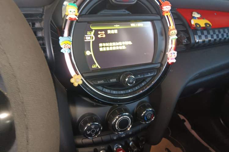 Used MINI 2014 1.2T ONE+