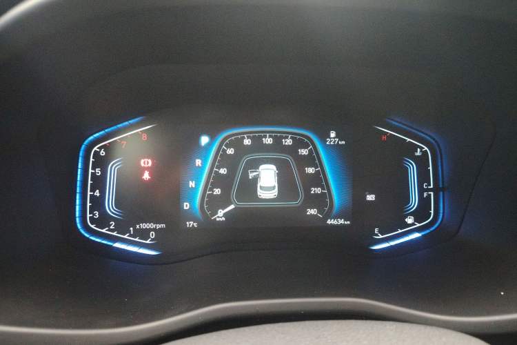 Used Hyundai ix35 2021 2.0L Automatic 2WD GLS Leading Edition