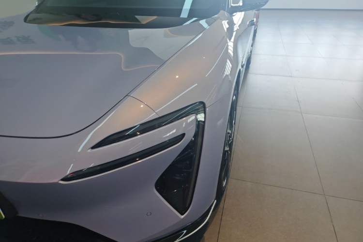 Used Avatr 06 2025 Pro Range-Extended Edition