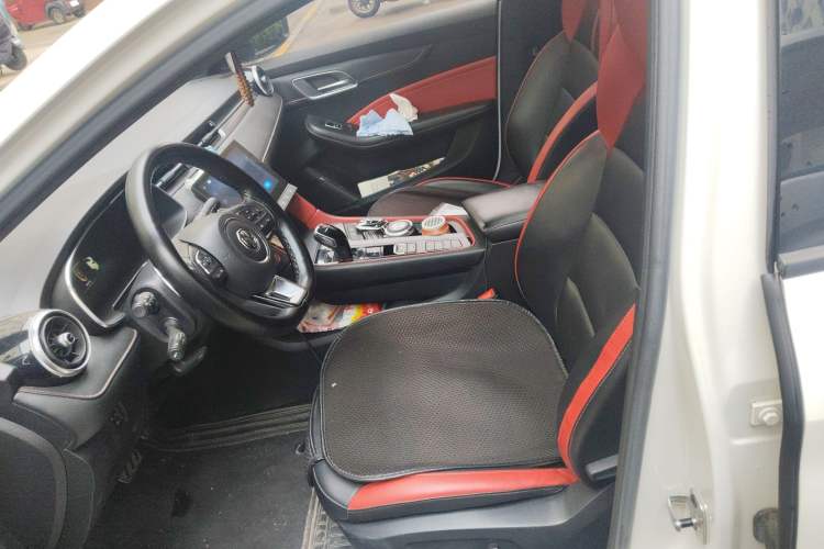 Used MG 6 2020 1.5T Automatic Trophy Flagship Edition