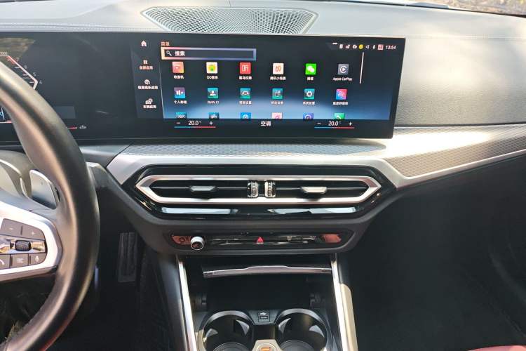 Used BMW 4 Series 2023 425i Convertible M Sport Night Edition Package