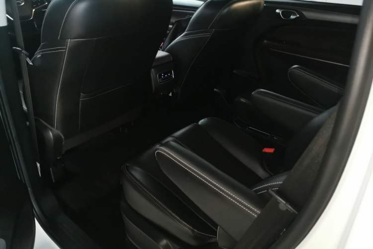 Used GAC Trumpchi M6 2023 PRO 270T DCT Luxury Edition
