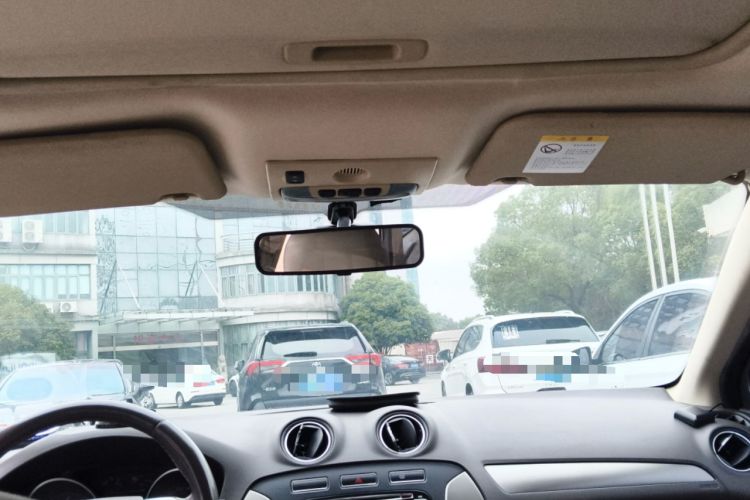 Used Ford Mondeo 2011 2.3L Fashion Edition