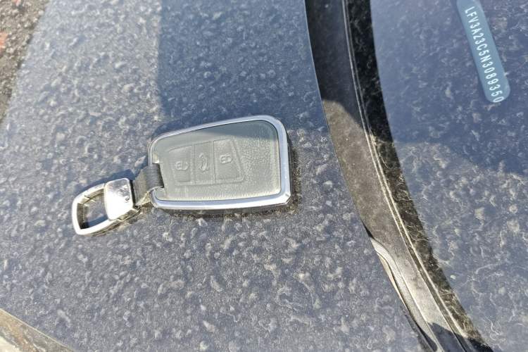 Used Volkswagen Magotan 2020 330TSI DSG Luxury Edition
