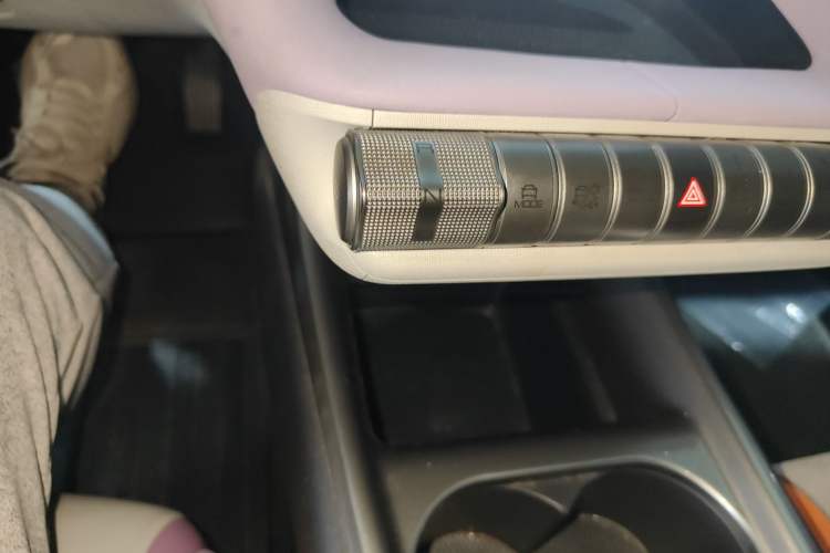 Used BYD Dolphin 2021 401km Knight Edition
