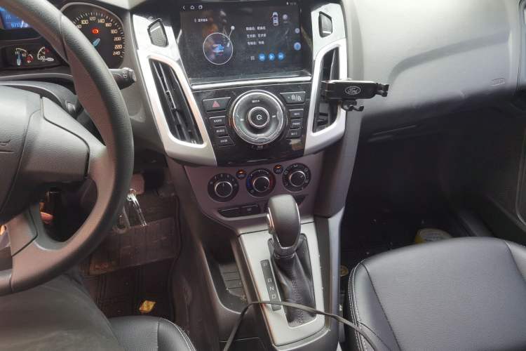 Used Ford Focus 2012 Hatchback 1.6L Automatic Comfort Model