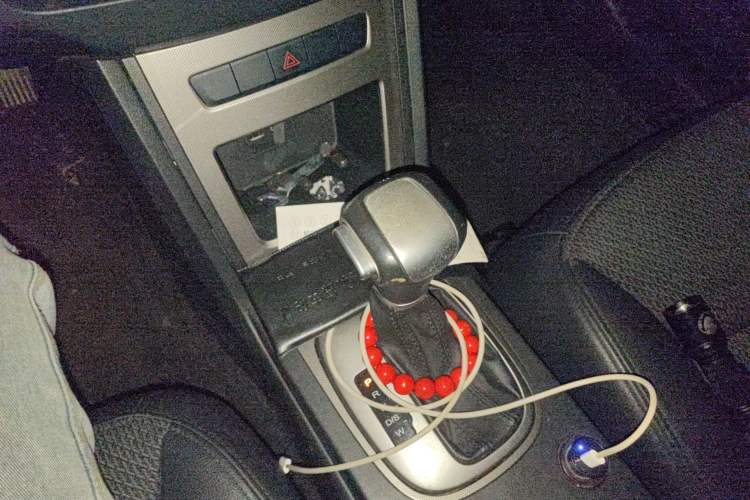 Used Roewe 350 2014 1.5L Automatic Xunyue Version
