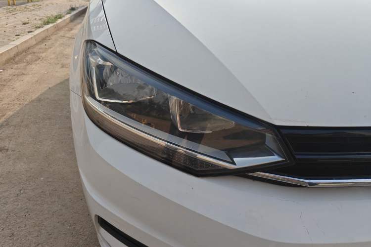 Used Volkswagen Touran 2016 Volkswagen Touran L 280TSI DSG Comfort Edition