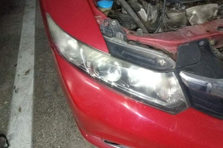 Used Honda Civic 2013 10th Anniversary 1.8L Automatic Comfort Version