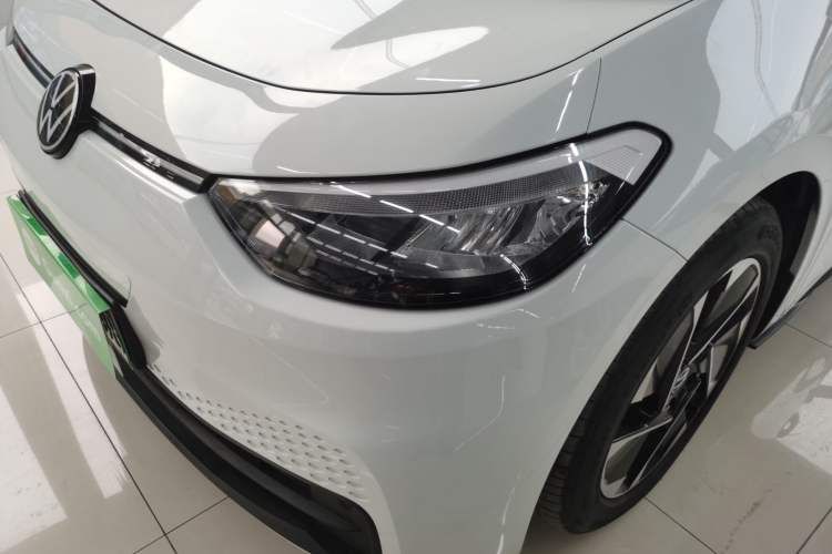 Used Volkswagen ID.3 2024 Outstanding Edition
