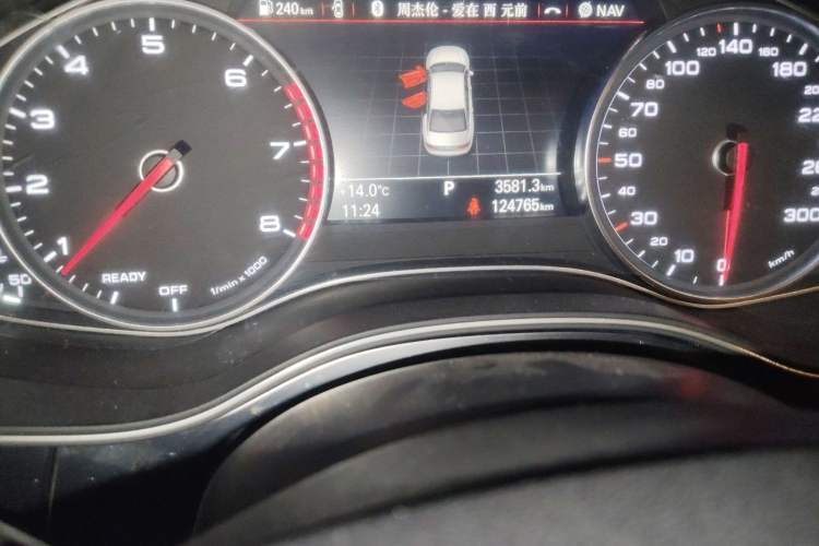 Used Audi A6L 2018 30th Anniversary Edition 30 FSI Style Model